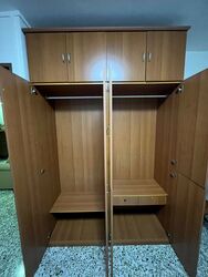 Blk 117 Kebun Baru Heights (Ang Mo Kio), HDB 4 Rooms #502881351